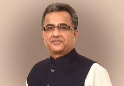 Hon'ble Minister, Industry Dept, Bihar